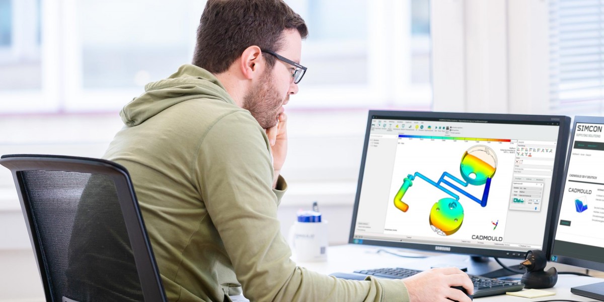 Simcon Cadmould webinarok