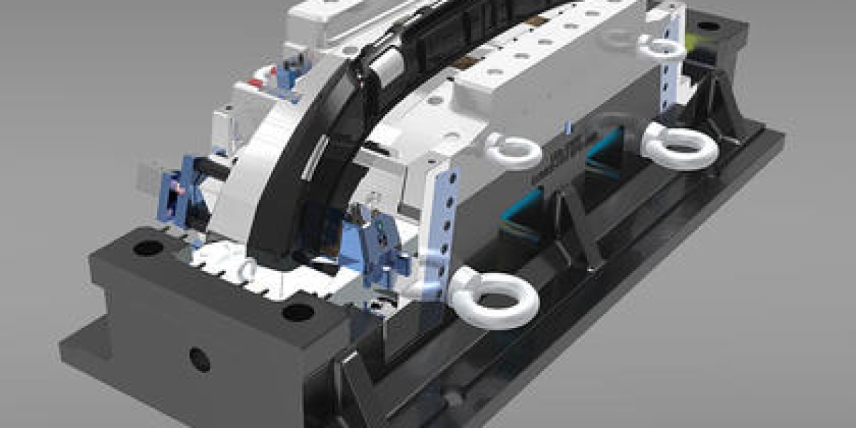 CIMATRON SZERSZÁMTERVEZÉS ÉS MEGMUNKÁLÁS MODULOK