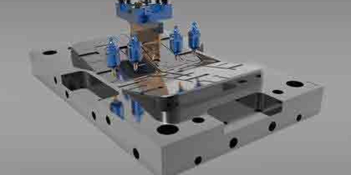 CIMATRON ELEKTRÓDA TERVEZÉS ÉS MEGMUNKÁLÁS MODULOK