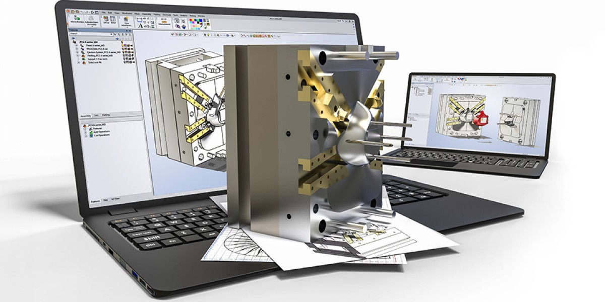 CIMATRON NÉZEGETŐ (Cimatron Viewer)